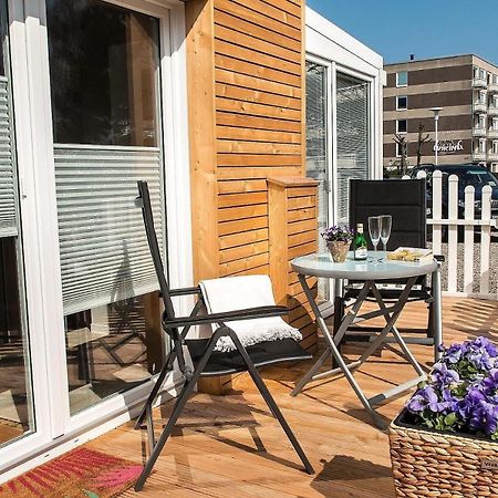M1 - Apartmenthaus Marienburger Str 4 - Feriendomizil Hollich 그로미츠 외부 사진