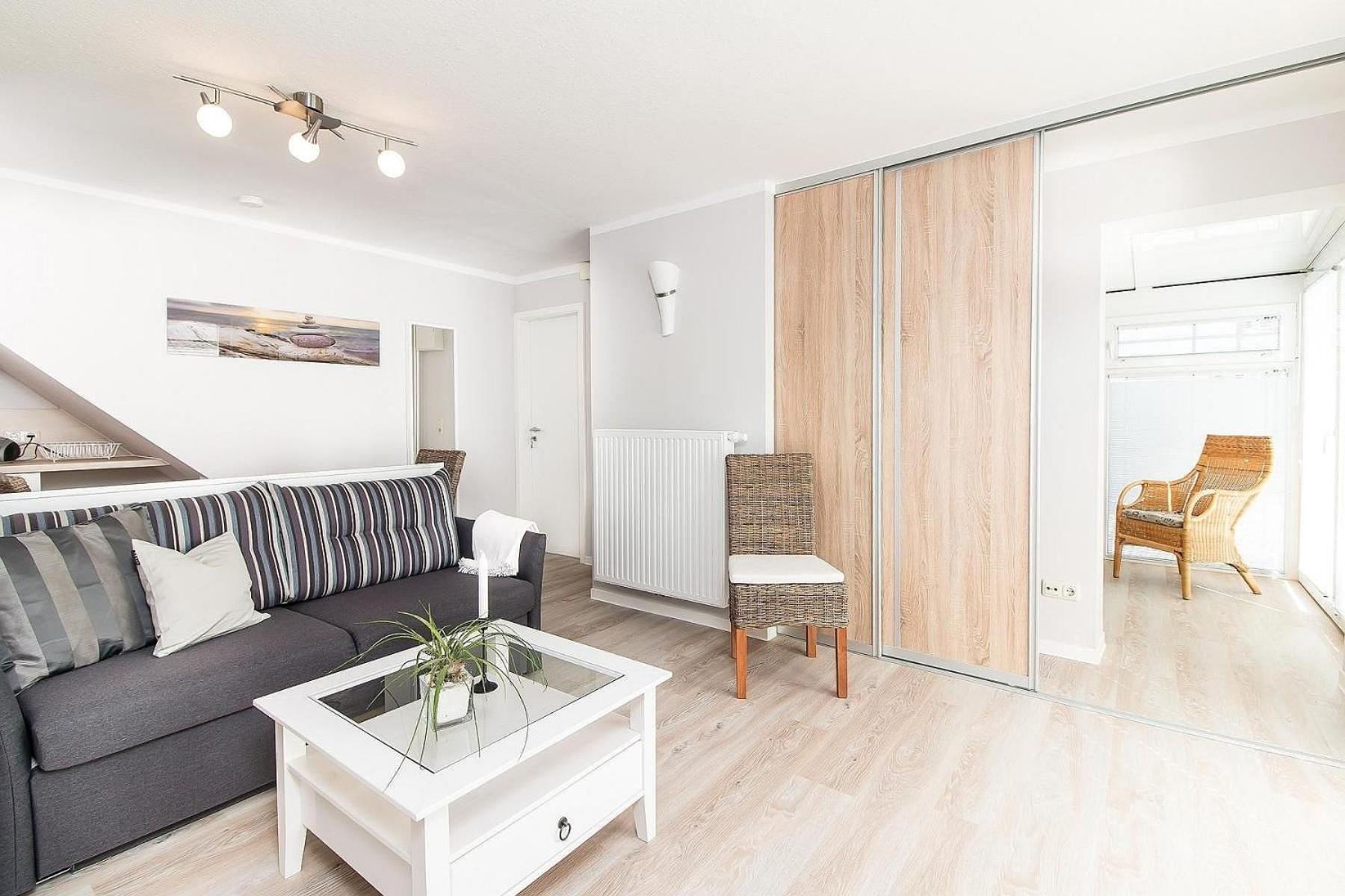 M1 - Apartmenthaus Marienburger Str 4 - Feriendomizil Hollich 그로미츠 외부 사진